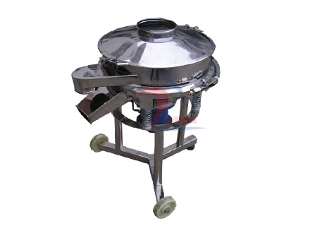 高频振动筛（高频筛）