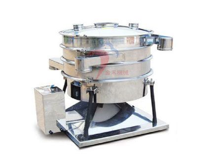 全不锈钢摇摆筛